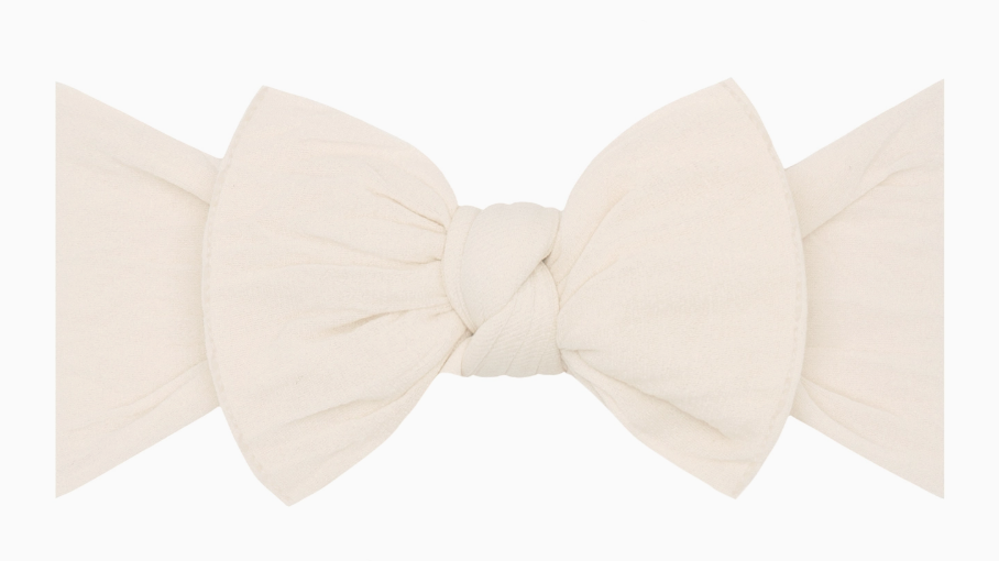 Knot Headband | Color Options