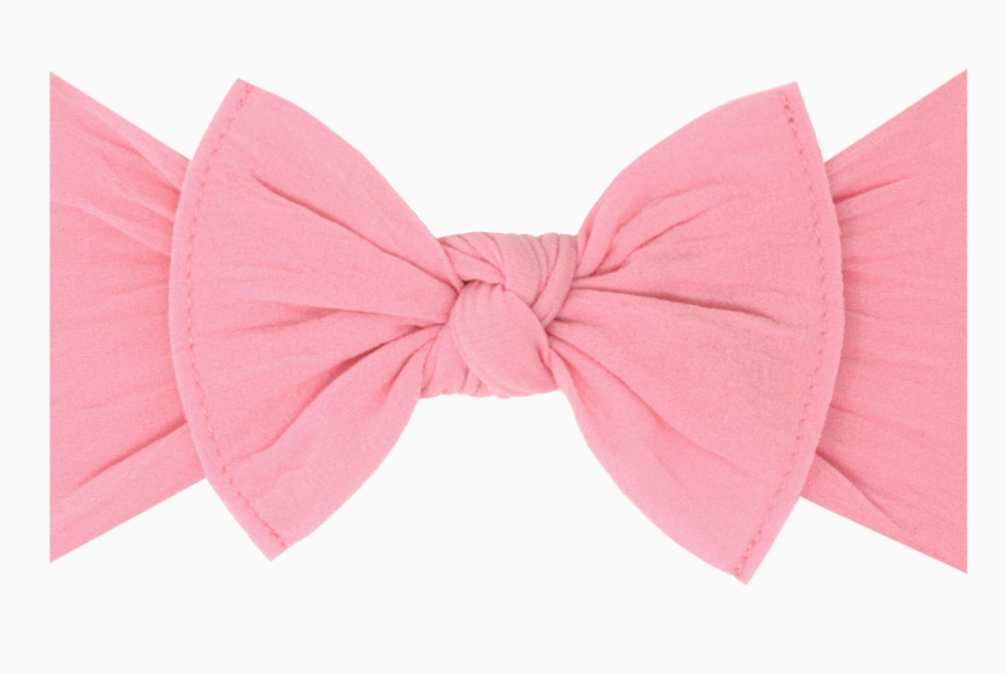 Knot Headband | Color Options