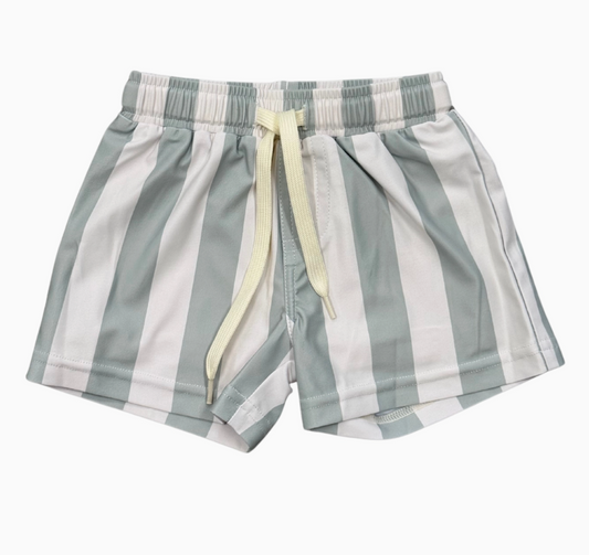 Boy's Swim Shorts