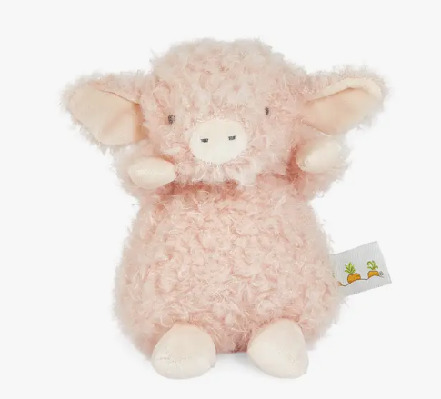 Stuffed Animal | Wee Hammie Pig