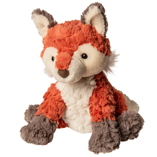 Stuffed Fox