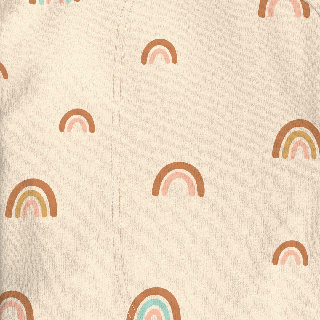 Skin-To-Skin Footie | Little Wishes