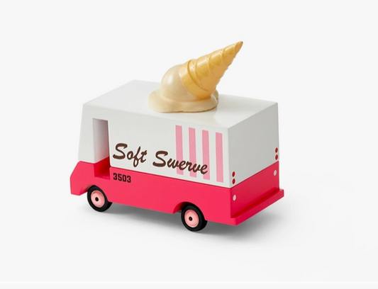 Ice Cream Van