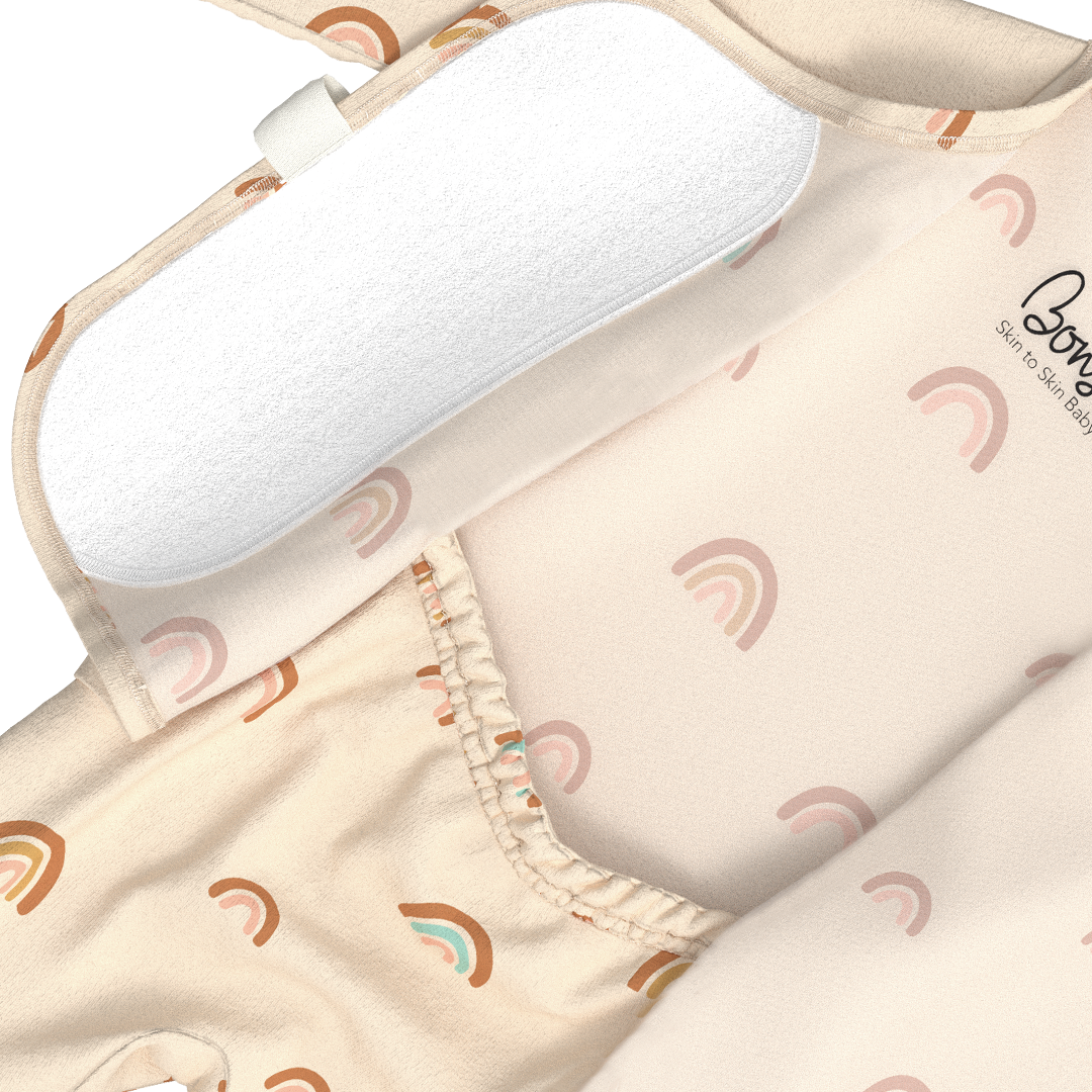 Skin-To-Skin Footie | Little Wishes