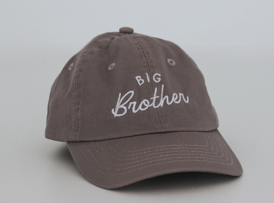 Big Sibling Hat | Options