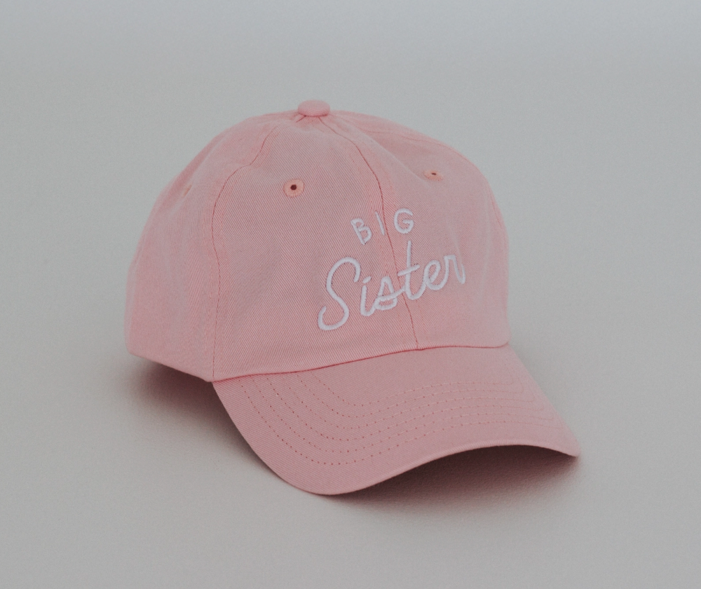 Big Sibling Hat | Options