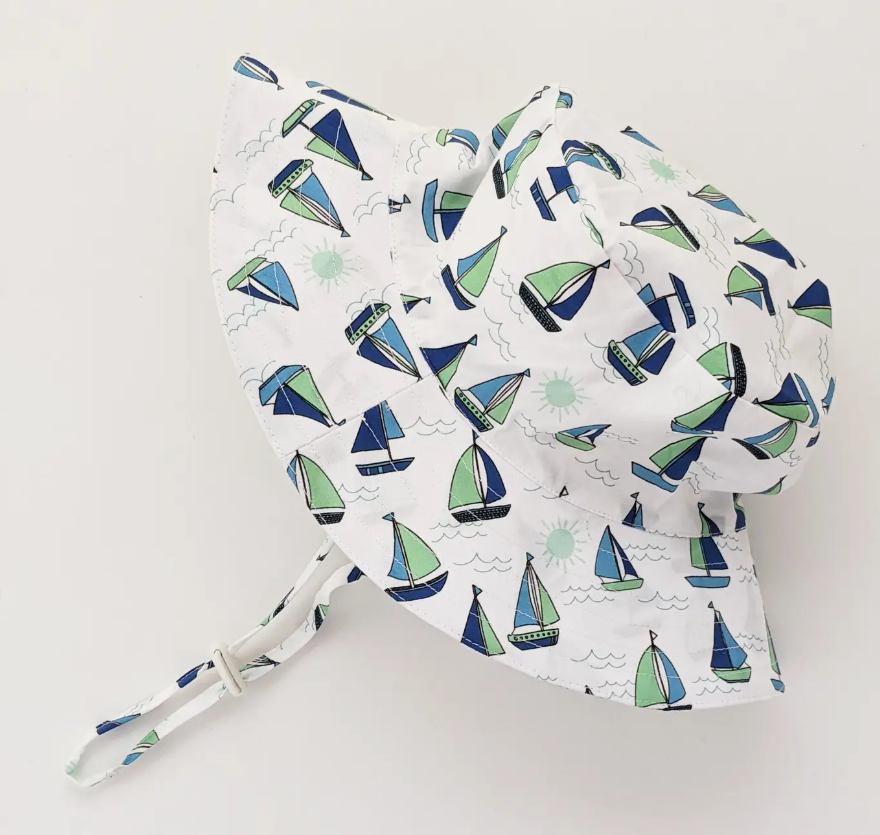 Bucket Hat UPF50+ | More Options