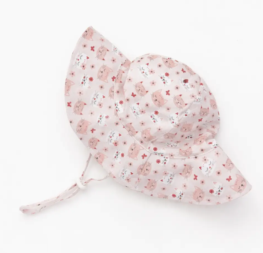 Sunhat UPF50+ | More Options