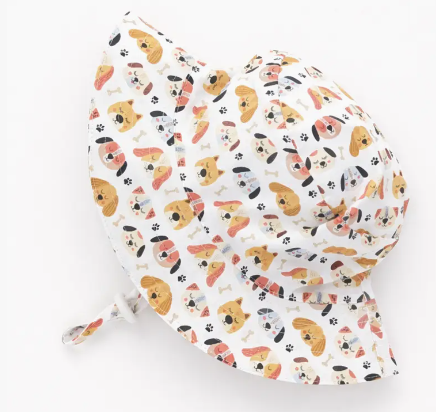 Bucket Hat UPF50+ | More Options