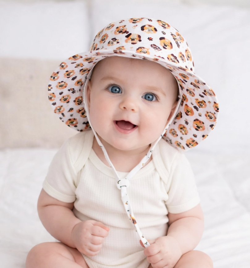 Bucket Hat UPF50+ | More Options