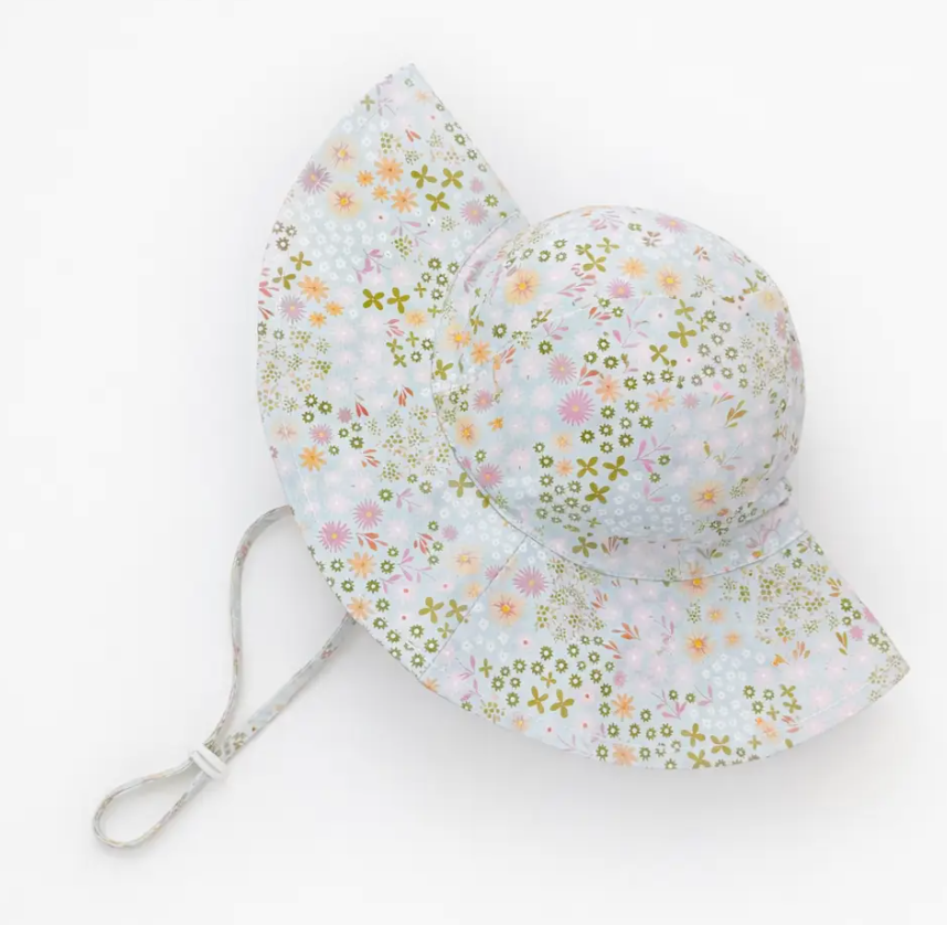 Sunhat UPF50+ | More Options