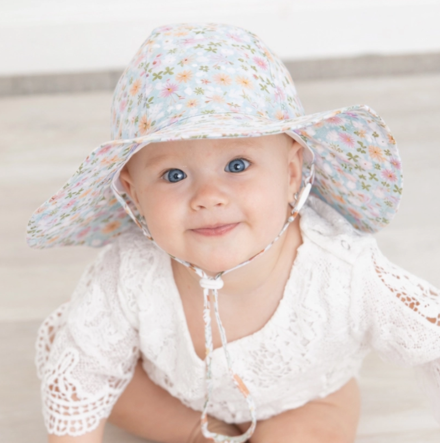 Sunhat UPF50+ | More Options