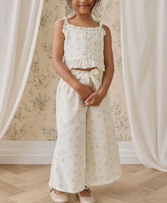 Mirabel Top | Organic Cotton