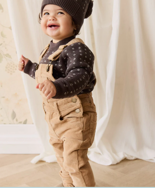 Overall | Jasmine Tea