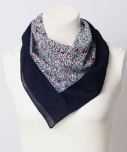 Load image into Gallery viewer, Floral Bandana

