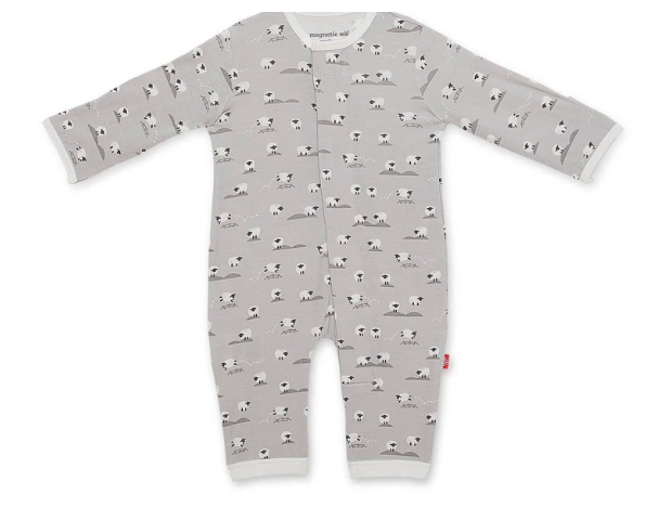 Sheep Coverall | Magnetic Me