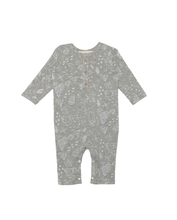 Load image into Gallery viewer, Bear Camp Knit Romper
