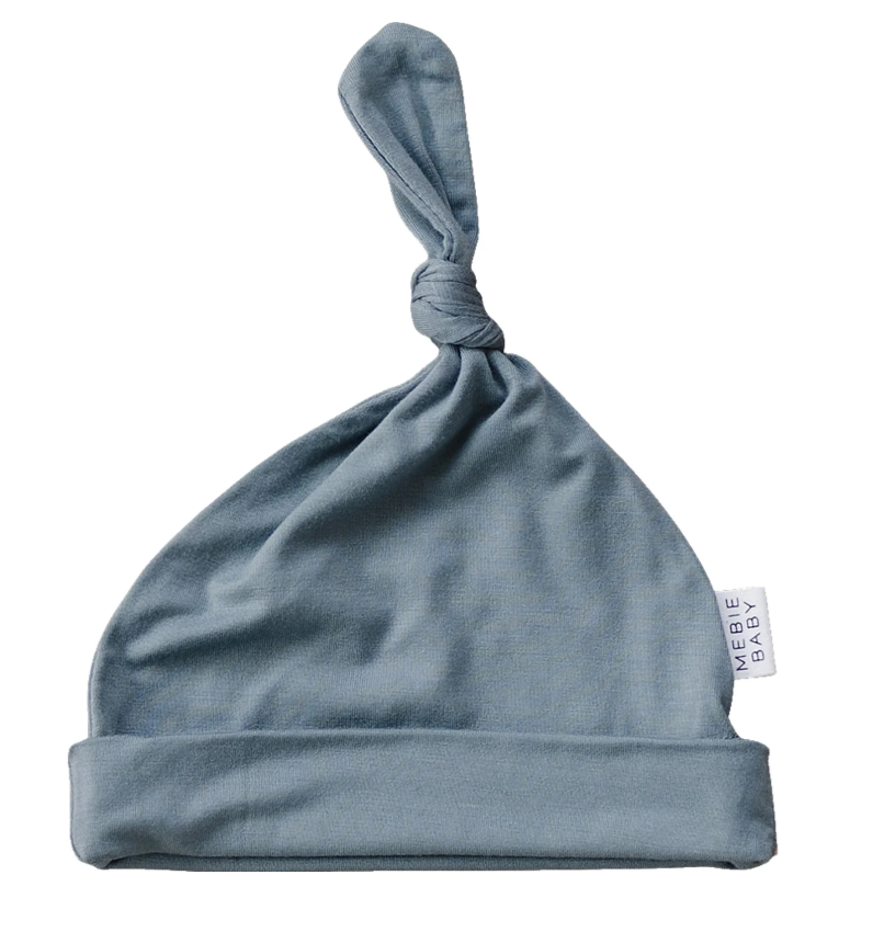 Newborn Knot Hat | Color Options