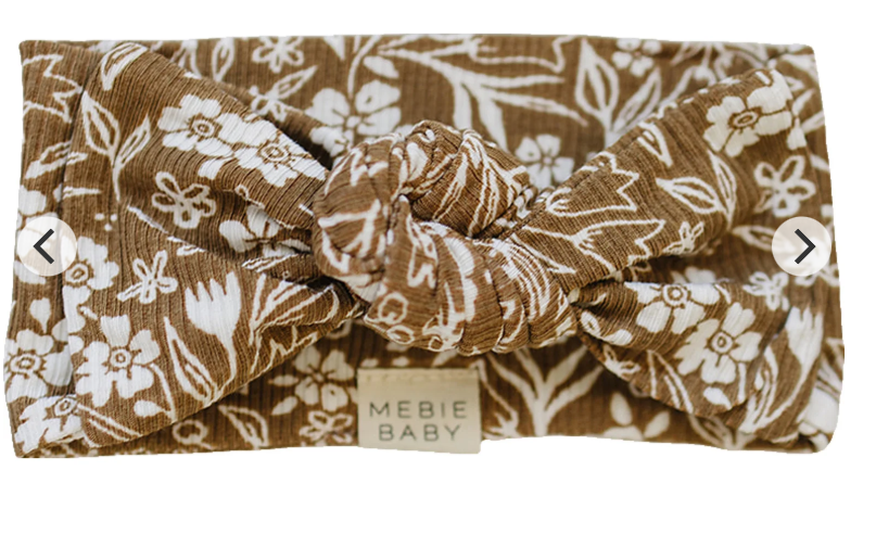 Bamboo Head Wrap | Color Options