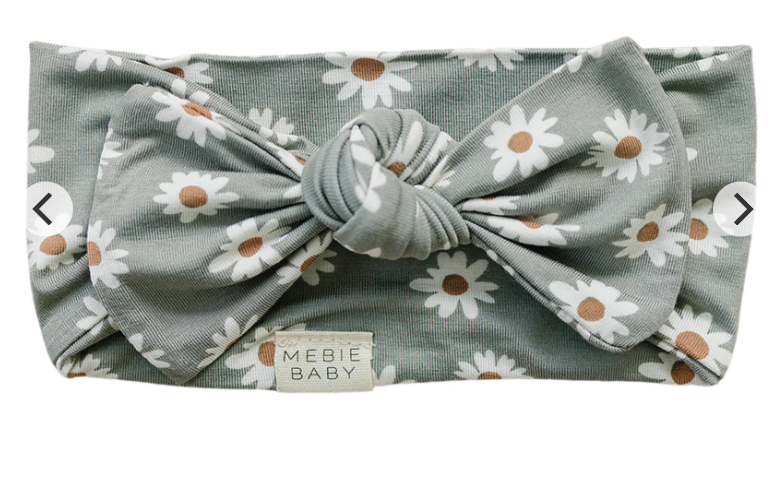 Bamboo Head Wrap | Color Options