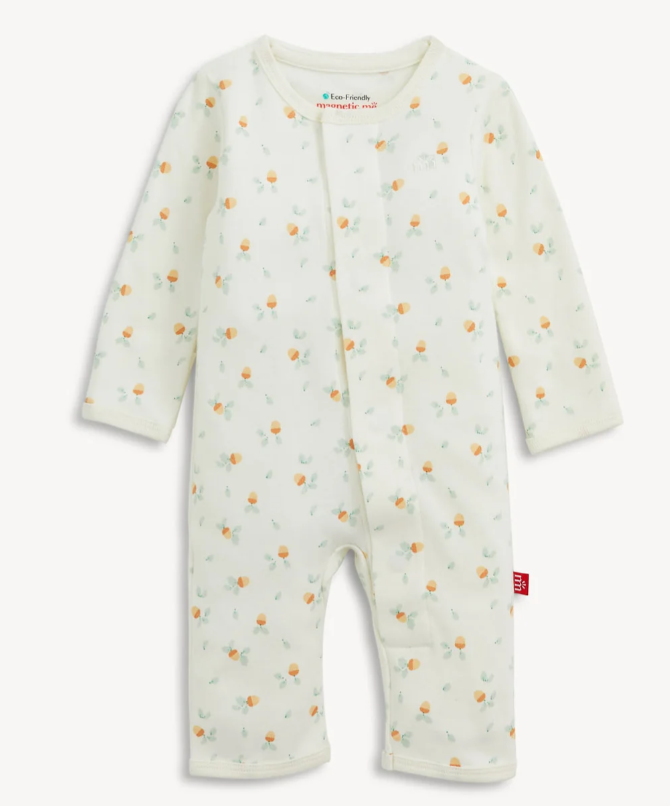 Acorn Coverall | Magnetic