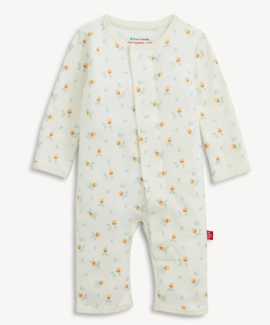 Acorn Coverall | Magnetic