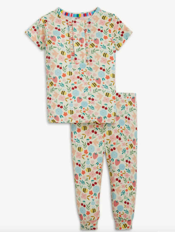 Honey Blossom 2PC Set | Magnetic