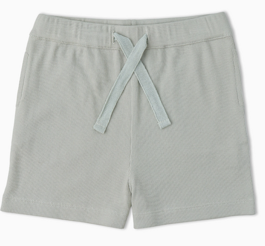 Organic Shorts | Fog