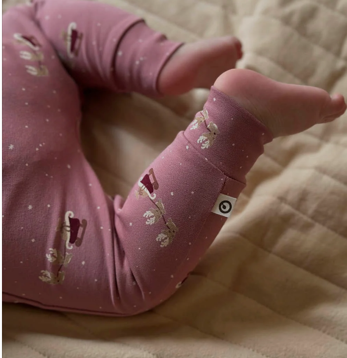 Christmas Romper | Color Options