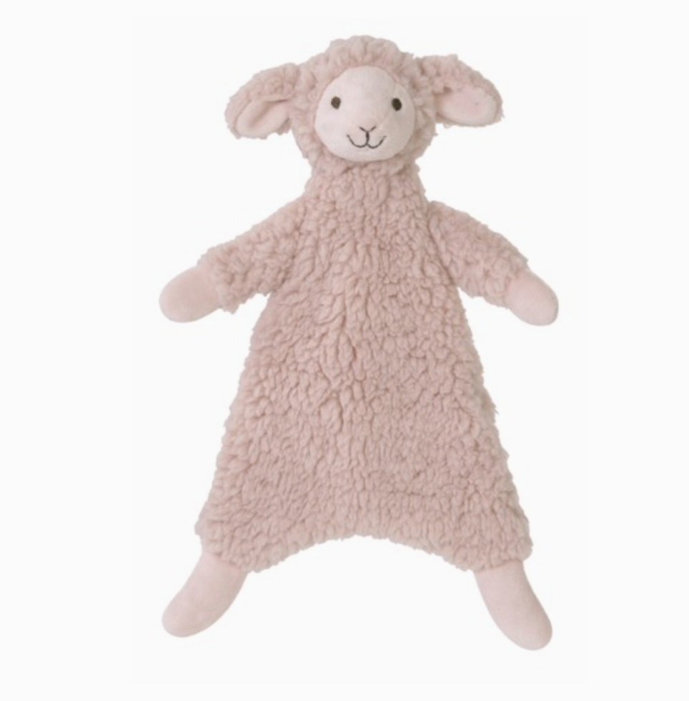 Lamb Lovey | Color Options