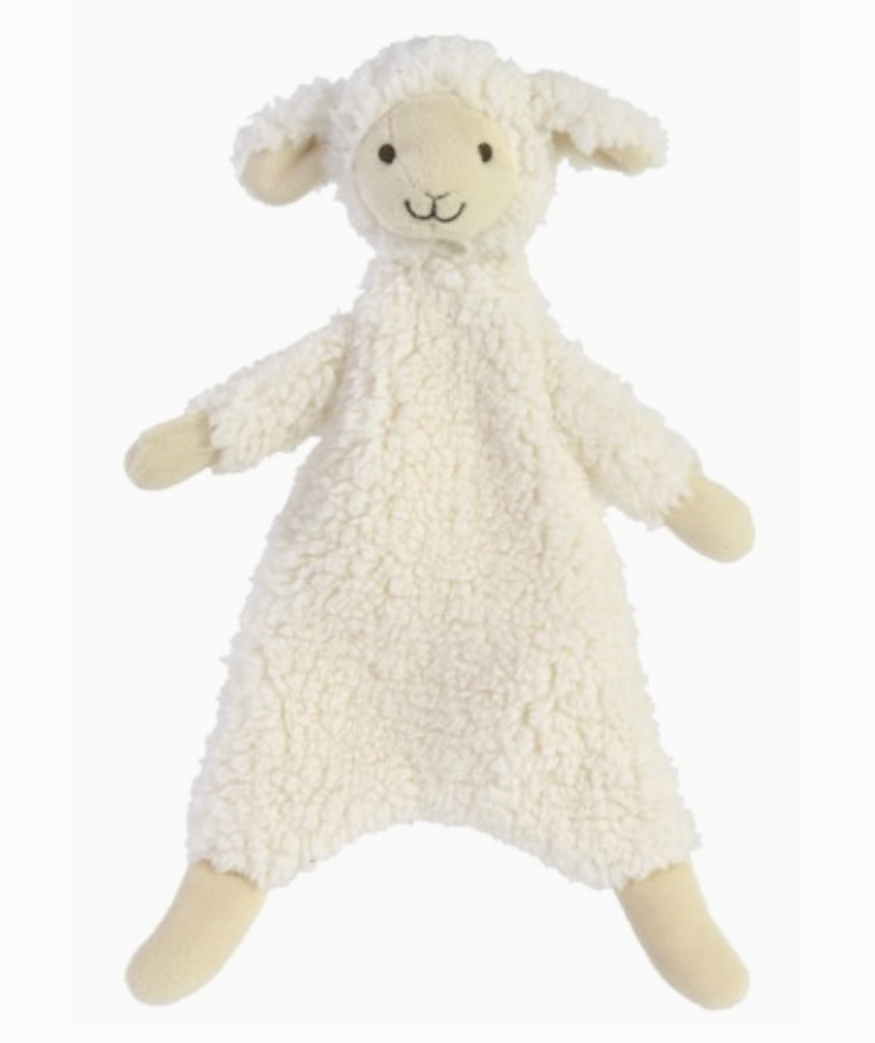 Lamb Lovey | Color Options