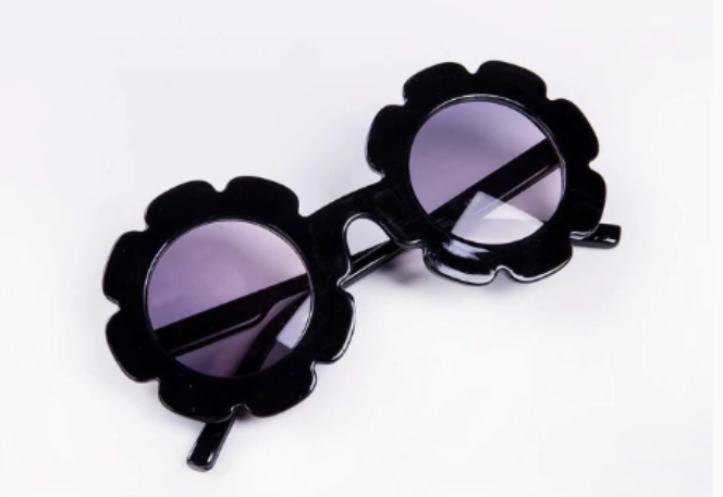 Flower Sunnies | Color Options