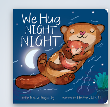 We Hug Night Night