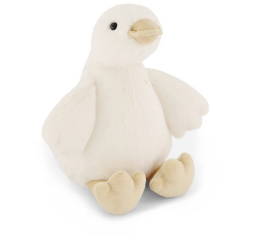 Duck Stuffed Animal