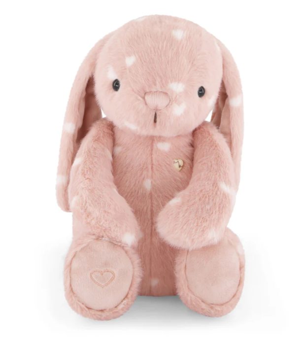 Love Bunny Stuffed Animal