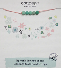 Load image into Gallery viewer, Crystal Kids Necklace | Style Options
