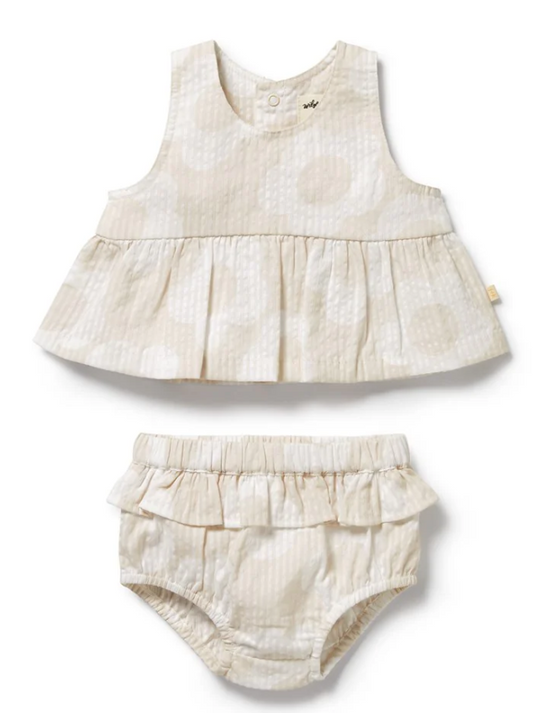 Daisy Bloom Set