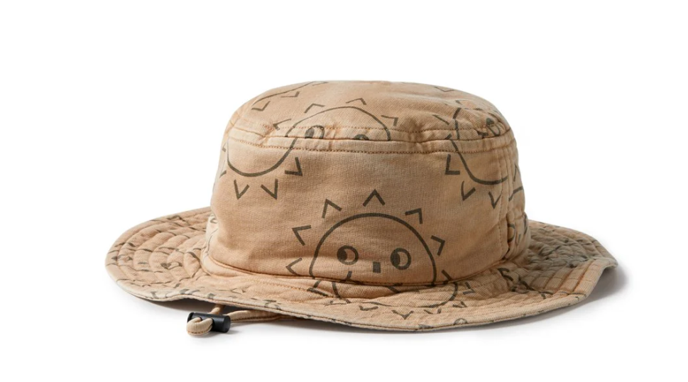 Happy Sunshine Bucket Hat
