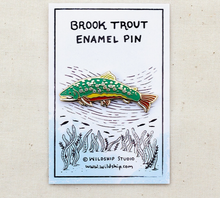 Load image into Gallery viewer, Enamel Pins | More Options

