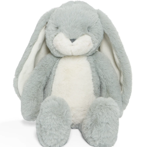 Stuffed Animal | 12" Floppy Bunny | Color Options