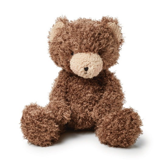Stuffed Animal | Cubby