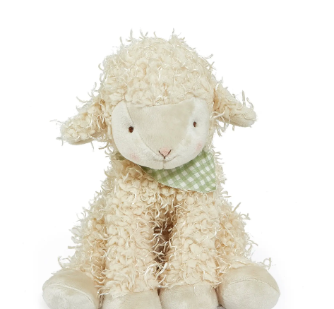 Stuffed Animal | Shep The Sheep