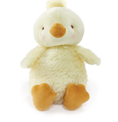 Stuffed Animal | Wee Peep Chick