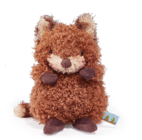 Stuffed Animal | Wee Foxy