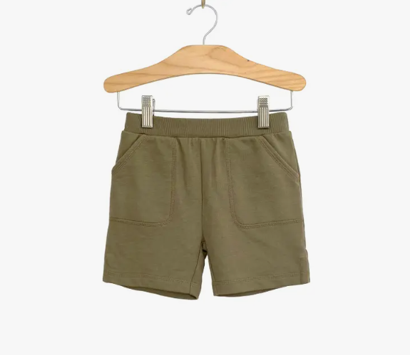 Play Shorts | Color Option