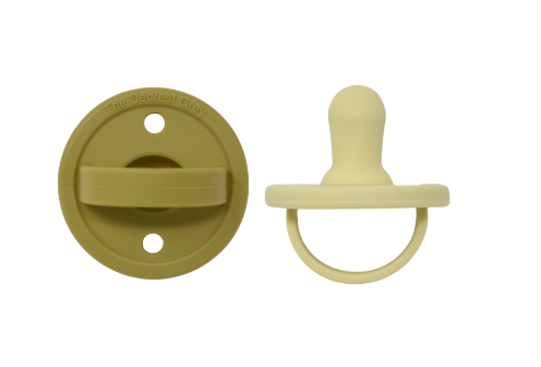 2 PACK / Pacifier