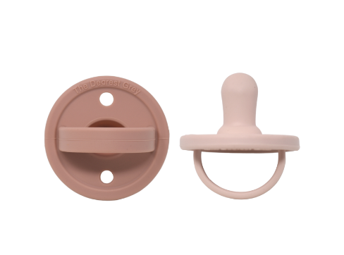 2 PACK / Pacifier