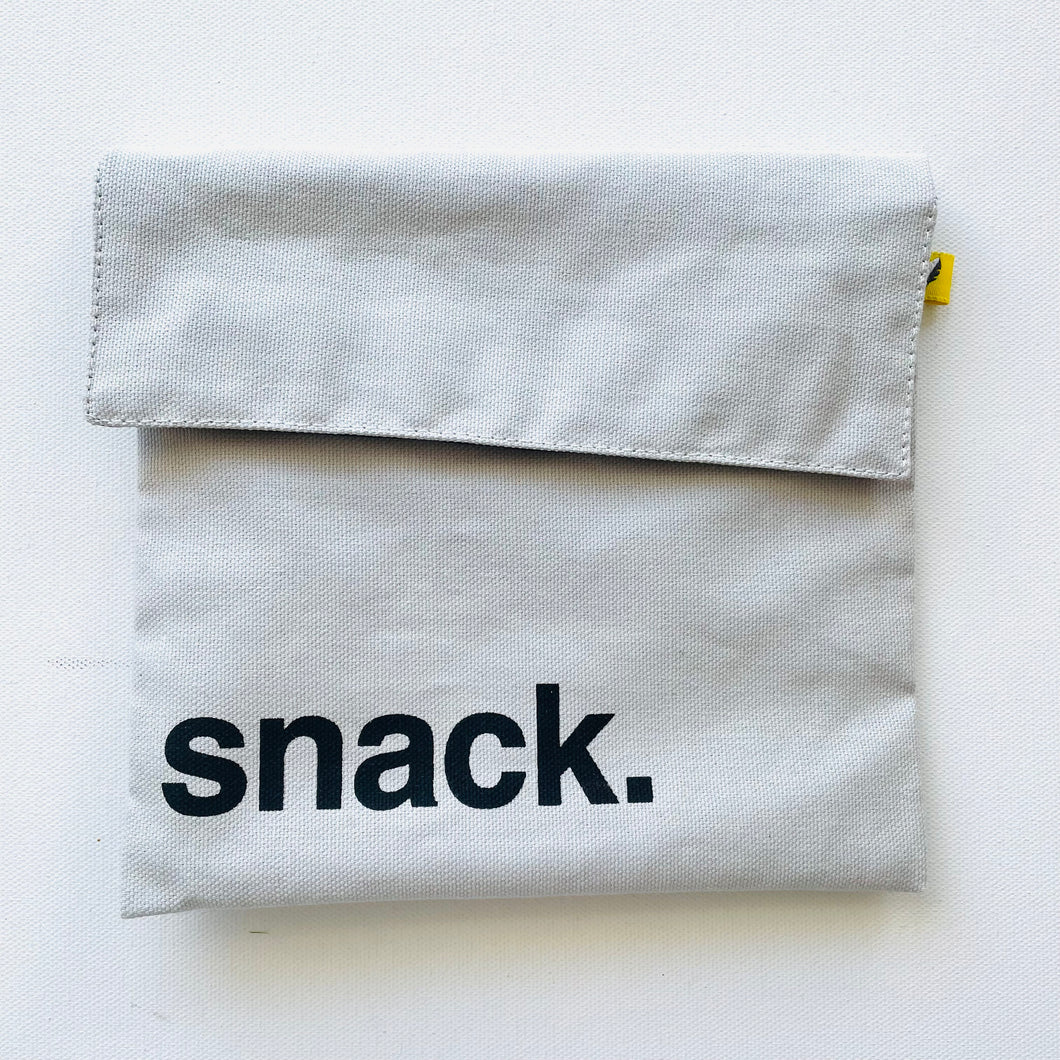 Flip Snack Sack / Snack