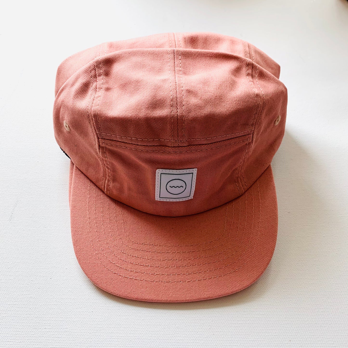 Five-Panel Hat | Color Options
