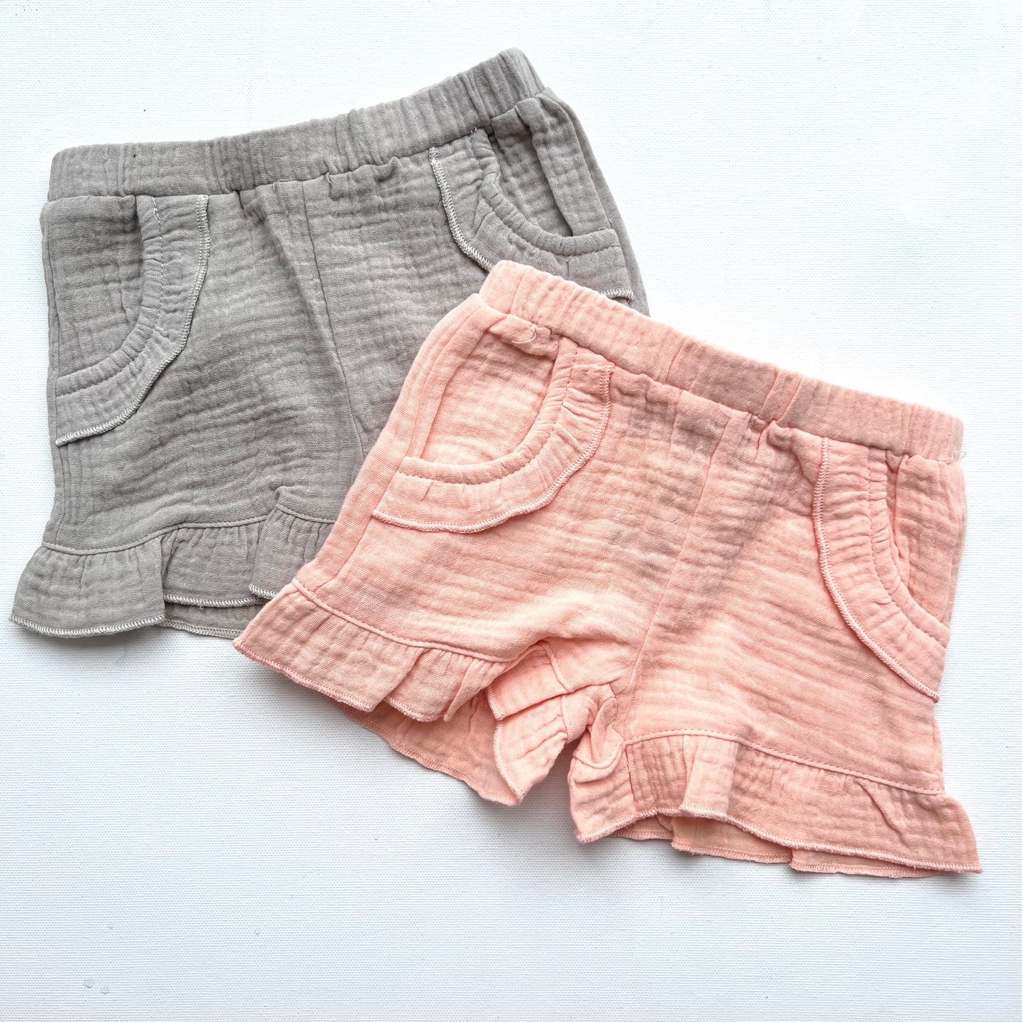 Lyra Shorts | Color Options